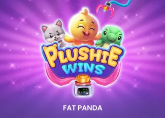 Plushie Wins - STONEBET88