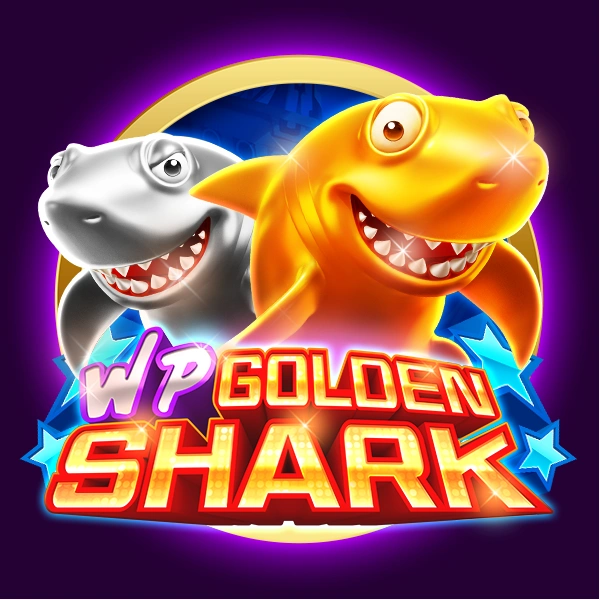 WP Golden Shark - STONEBET88