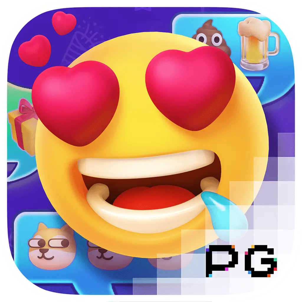 Emoji Riches - STONEBET88