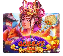 Joker123 : Queen 2 - STONEBET88