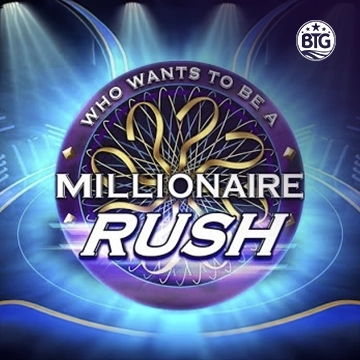 Millionaire Rush - STONEBET88