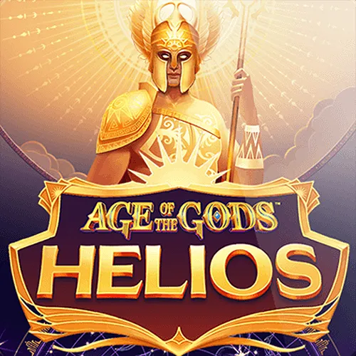 Age of the Gods: Helios - STONEBET88