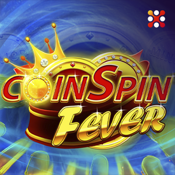 CoinSpin Fever - STONEBET88