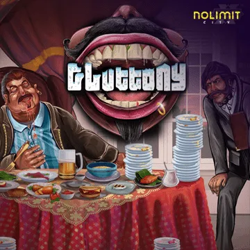 NolimitCity : Gluttony - STONEBET88