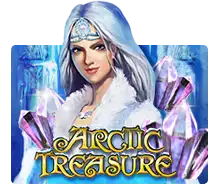 Joker123 : Arctic Treasure - STONEBET88