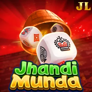 Jhandi Munda - STONEBET88