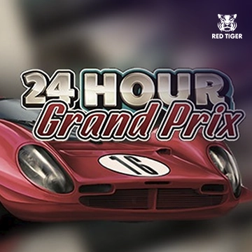 24 Hour Grand Prix - STONEBET88