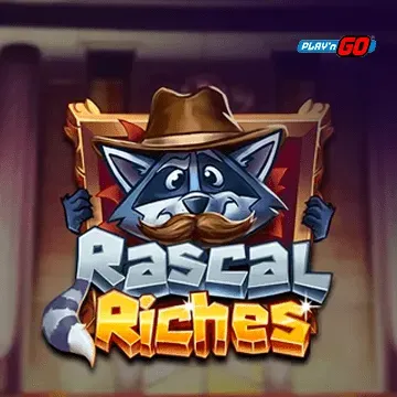 Rascal Riches - STONEBET88