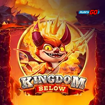 Kingdom Below - STONEBET88