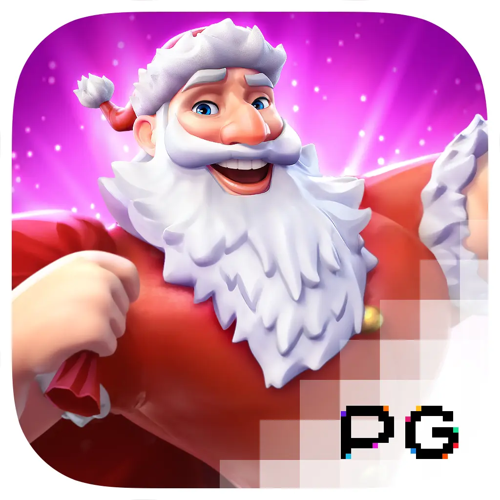 Santas Gift Rush - STONEBET88