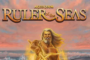 Age of the Gods: Ruler of the Seas - STONEBET88