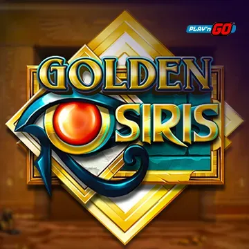 Golden Osiris - STONEBET88