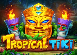 Pragmatic : Tropical Tiki - STONEBET88