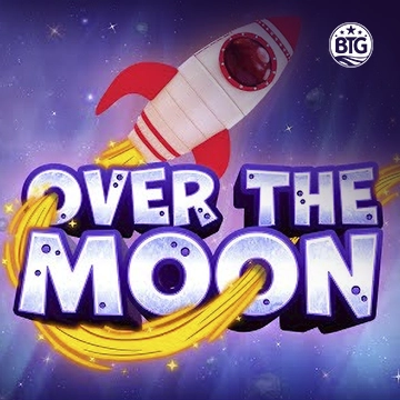 Over The Moon - STONEBET88