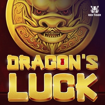 Dragons Luck - STONEBET88