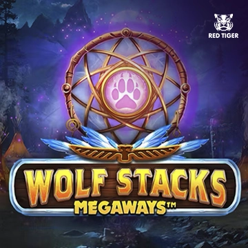 Wolf Stacks MegaWays™ - STONEBET88