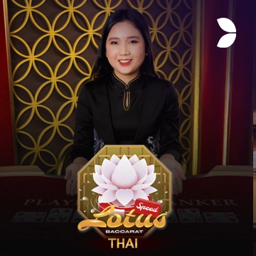 Thai Speed Baccarat A - STONEBET88