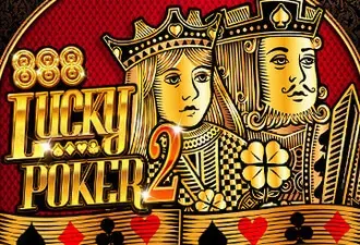 PLAYSTAR : LUCKY POKER 2 - STONEBET88