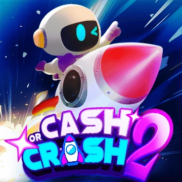 Cash or Crash 2 - STONEBET88