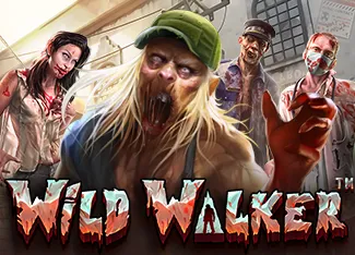 Pragmatic : Wild Walker - STONEBET88