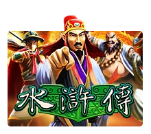 Joker123 : Water Margin - STONEBET88