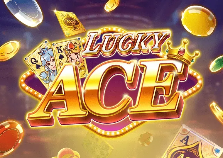 PLAYSTAR : LUCKY ACE - STONEBET88