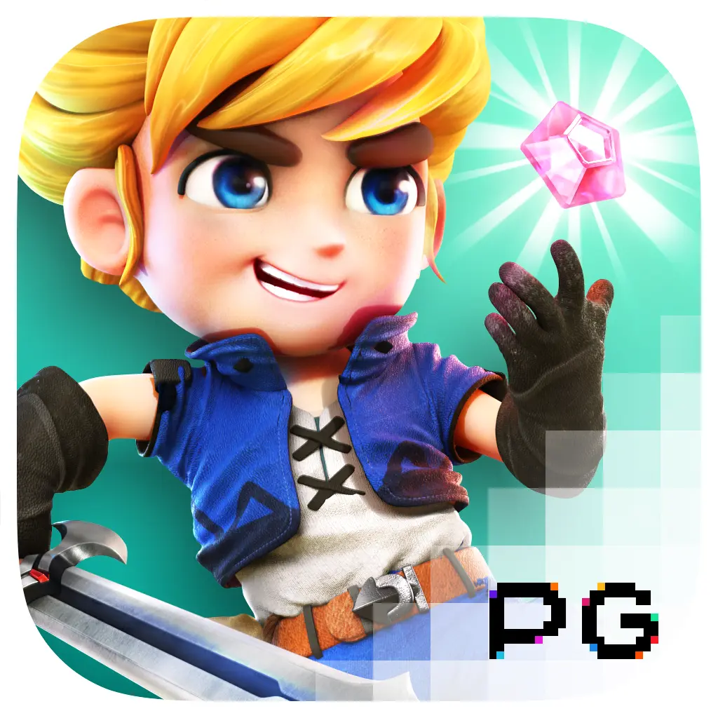 Gem Saviour - STONEBET88