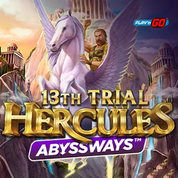 13th Trial Hercules Abyssways - STONEBET88
