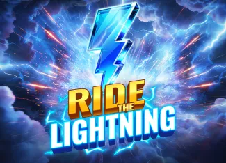 Pragmatic : Ride the Lightning - STONEBET88