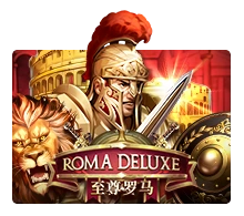 Joker123 : Roma Deluxe - STONEBET88