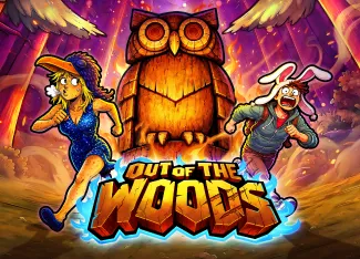 Pragmatic : Out of the Woods - STONEBET88