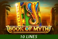 Book of Myth - STONEBET88