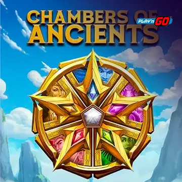 Chambers of Ancients - STONEBET88