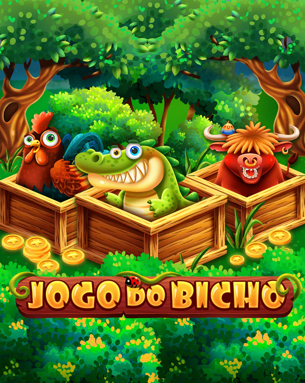 Jogo Do Bicho - STONEBET88