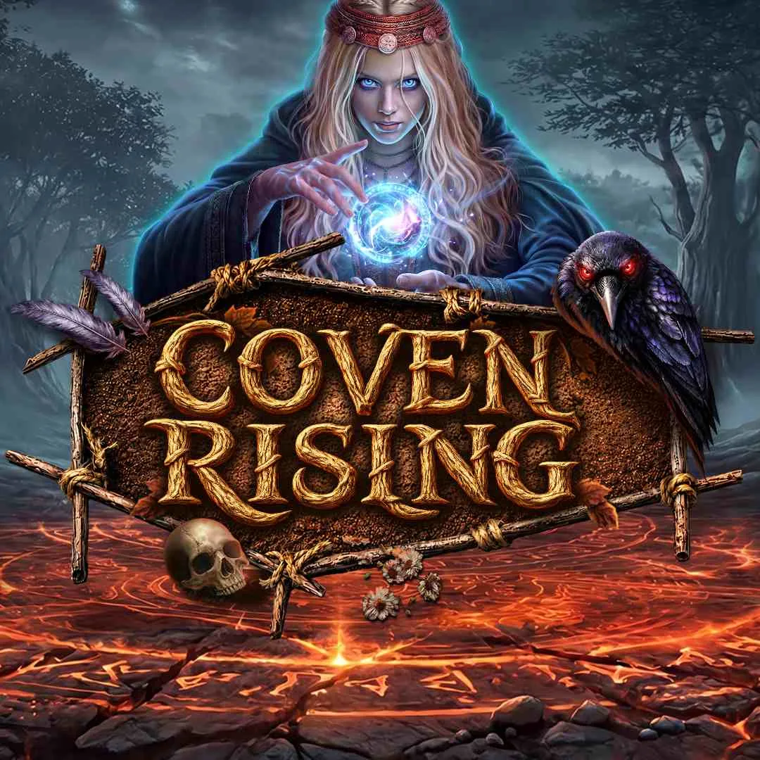 Coven Rising - STONEBET88