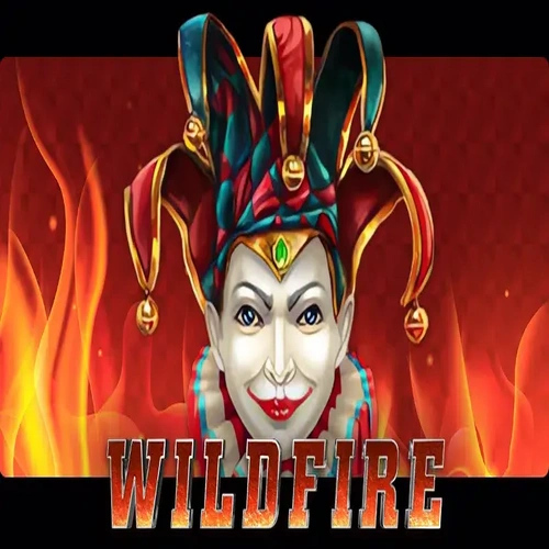 Wildfire Wins - STONEBET88