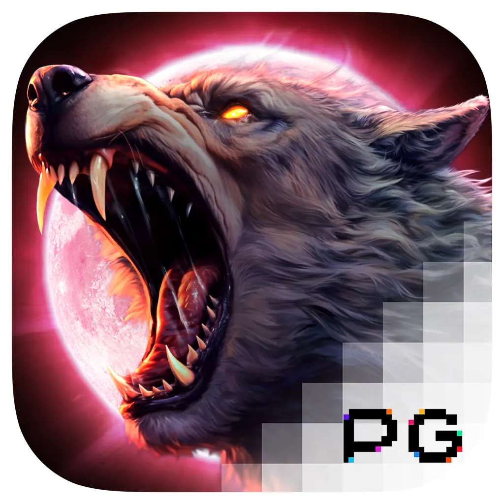 Werewolfs Hunt - STONEBET88