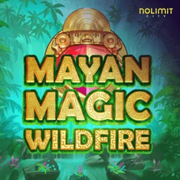 NolimitCity : Mayan Magic Wildfire - STONEBET88