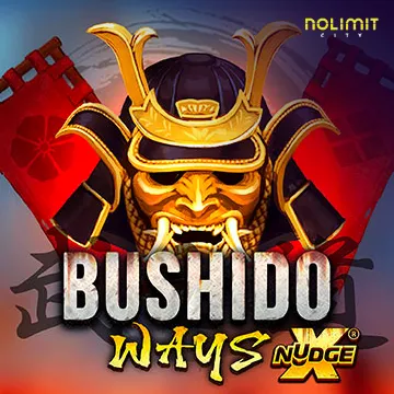 NolimitCity : Bushido Ways xNudge - STONEBET88