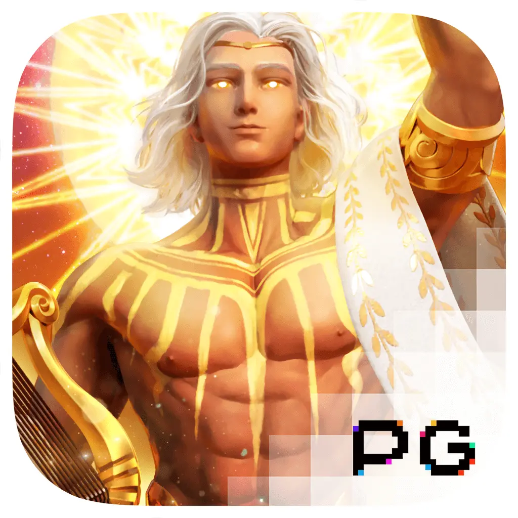Rise of Apollo - STONEBET88