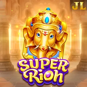Super Rich - STONEBET88