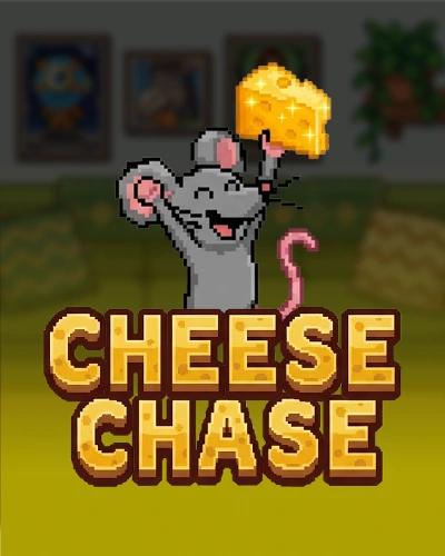Cheese Chase - STONEBET88