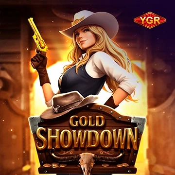 Wild Bounty Showdown - STONEBET88