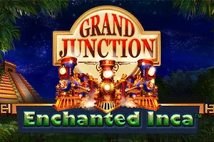 Grand Junction: Enchanted Inca - STONEBET88