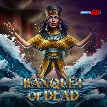Banquet of Dead - STONEBET88