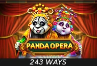 Panda Opera - STONEBET88