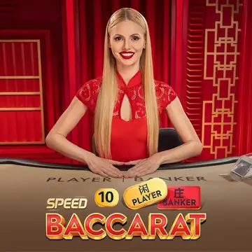Dynasty Speed Baccarat 10 - STONEBET88