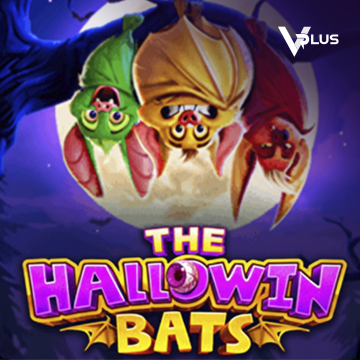 The Hallowin Bats - STONEBET88