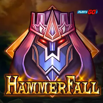 HammerFall - STONEBET88