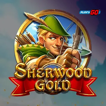 Sherwood Gold - STONEBET88